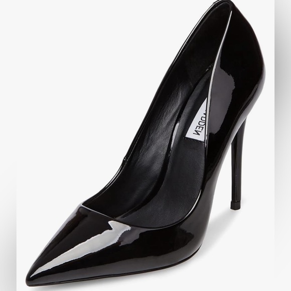 Steve Madden Shoes Steve Madden Pump Heels Poshmark